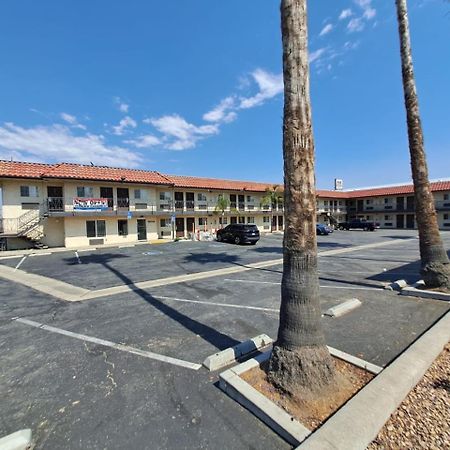 American Inn I10 Rialto And Colton Luaran gambar