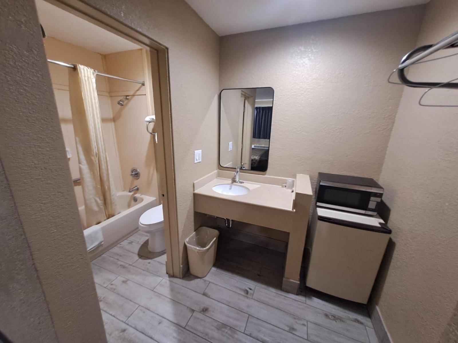 American Inn I10 Rialto And Colton Luaran gambar