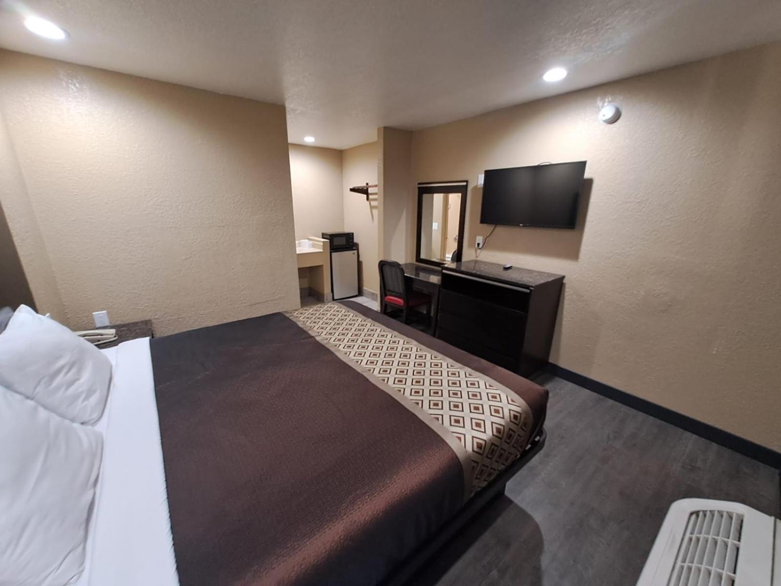 American Inn I10 Rialto And Colton Luaran gambar