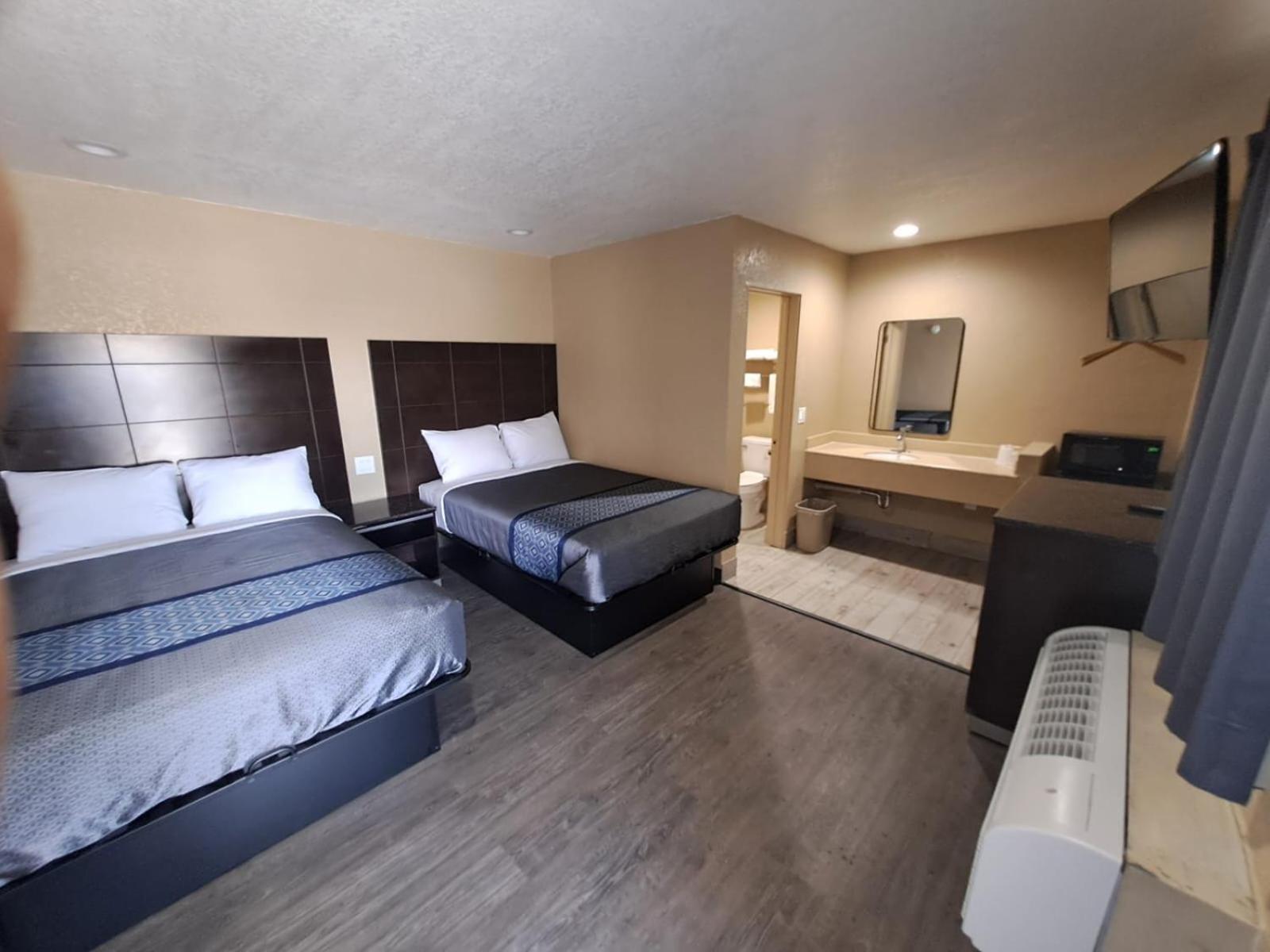 American Inn I10 Rialto And Colton Luaran gambar