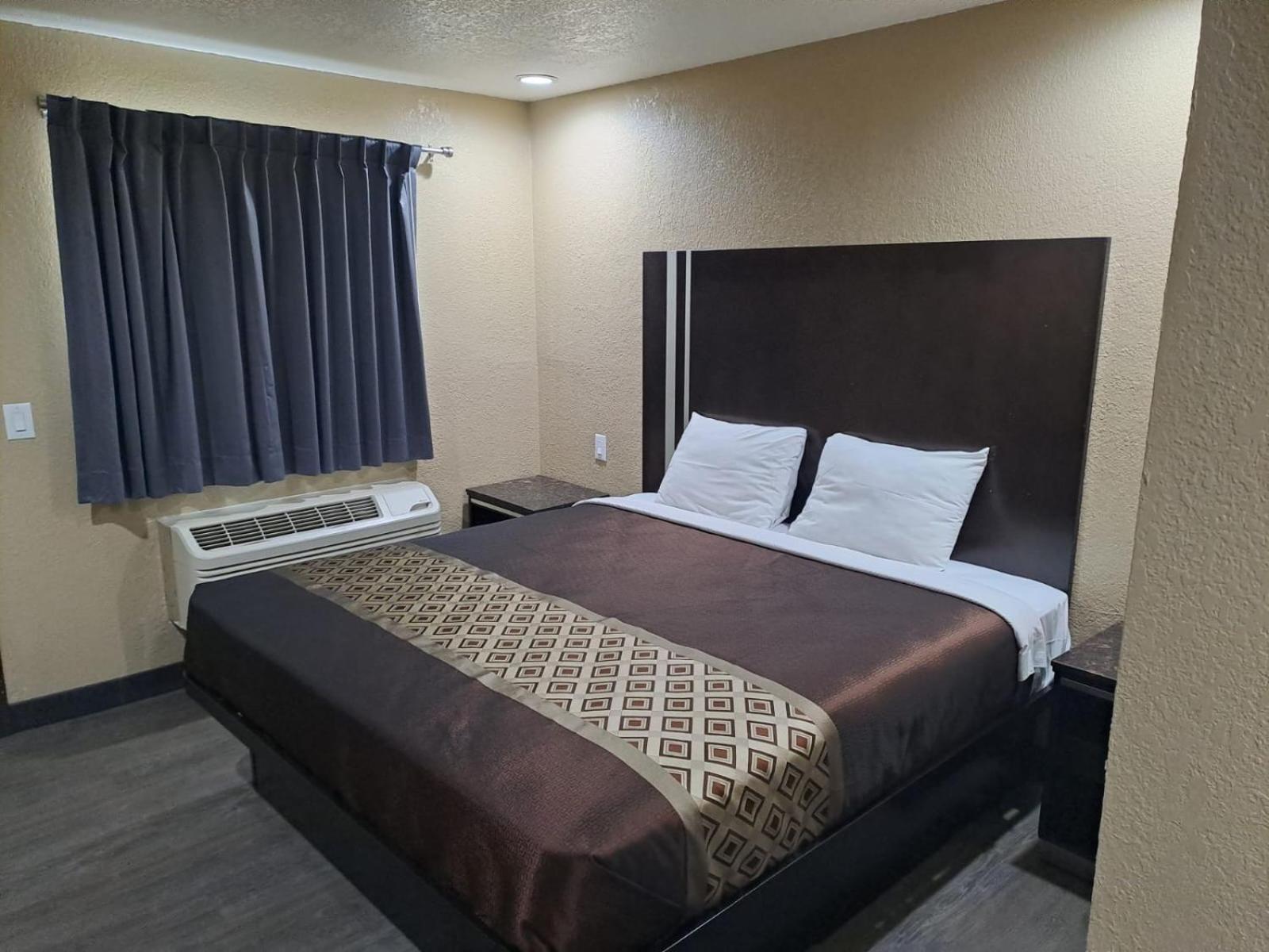 American Inn I10 Rialto And Colton Luaran gambar