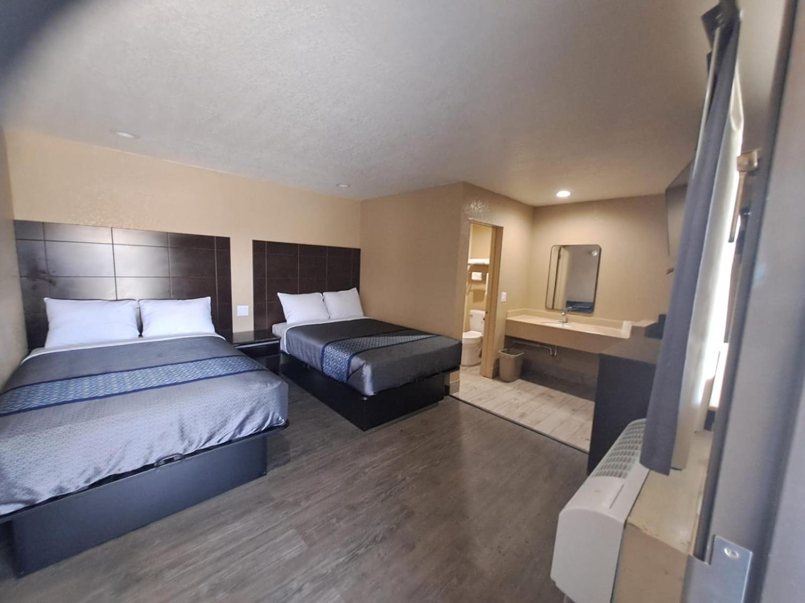 American Inn I10 Rialto And Colton Luaran gambar